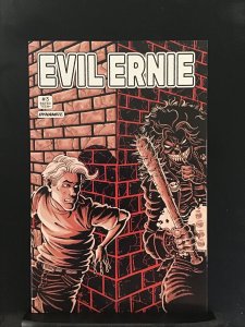 Evil Ernie #3