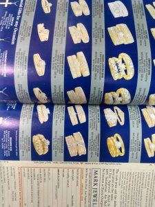 Batman and the Outsiders #11 (8.5, 1984) MARK JEWELERS