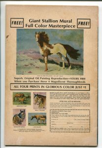 PHANTOM #36 1970-CHARLTON-STEVE DITKO-JIM APARO-fn 