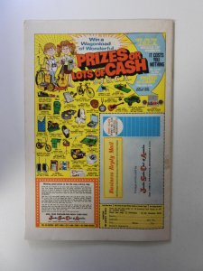 Iron Man #63 (1973) FN/VF condition