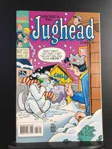 Archie's Pal Jughead Comics #78