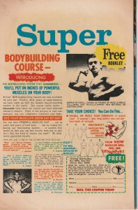 Fightin' Marines #137 (1978)