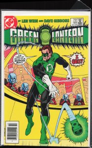 Green Lantern #181 (1984)