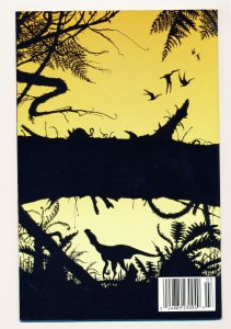 Dreadlands (1992 Epic) #1-4 NM Complete series