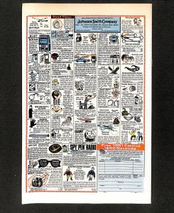 Iron Man #149 Newsstand Variant Doctor Doom!