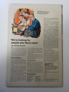 Fantastic Four #85 (1969) FN+ Condition!