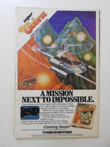 The Amazing Spider-Man #238 (1983) Apparent FR/GD Condition see desc