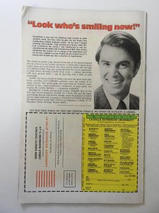 Iron Man #81 (1975) FN Condition! MVS intact!