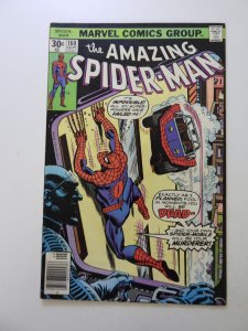 The Amazing Spider-Man #160 (1976) VF- condition