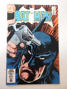 Batman #395 (1986) VF/NM Condition!