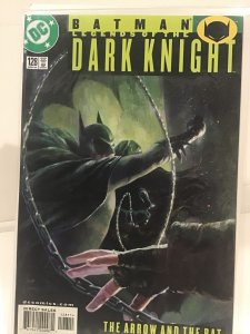 Batman: Legends of the Dark Knight #128 (2000)