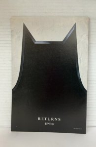 Swamp Thing #118 (1992)