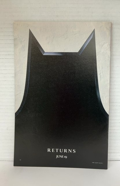 Swamp Thing #118 (1992)