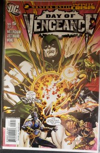 Day of Vengeance #5 (2005)