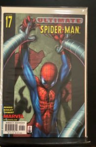 Ultimate Spider-Man #17 (2002)
