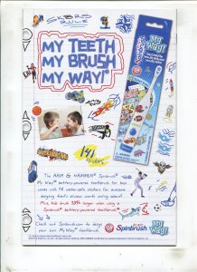 The Amazing Spider-Man #674- Direct Edition Camuncoli Cover (9.2 OB) (2012)