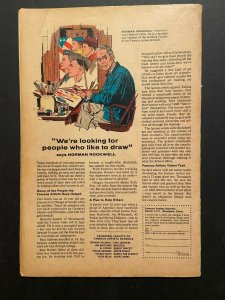 The X-Men 22 VG 1st App. Colosso (Marvel July 1966)