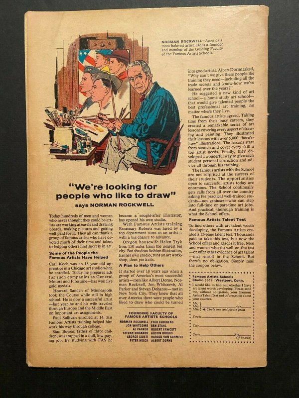 The X-Men 22 VG 1st App. Colosso (Marvel July 1966)