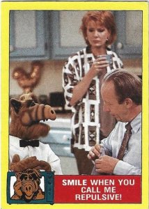 1987 Topps ALF #12