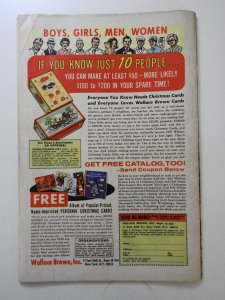 Batman #173 (1965) Solid VG Condition!