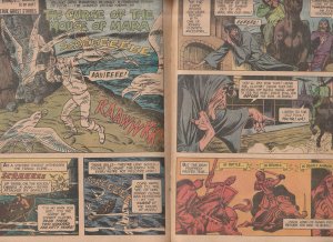 Ripley’s Believe it or Not # 27  True Ghost Stories !