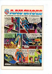 The Flash #255 (1977) DC Comics