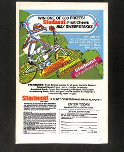 Crisis on Infinite Earths #10