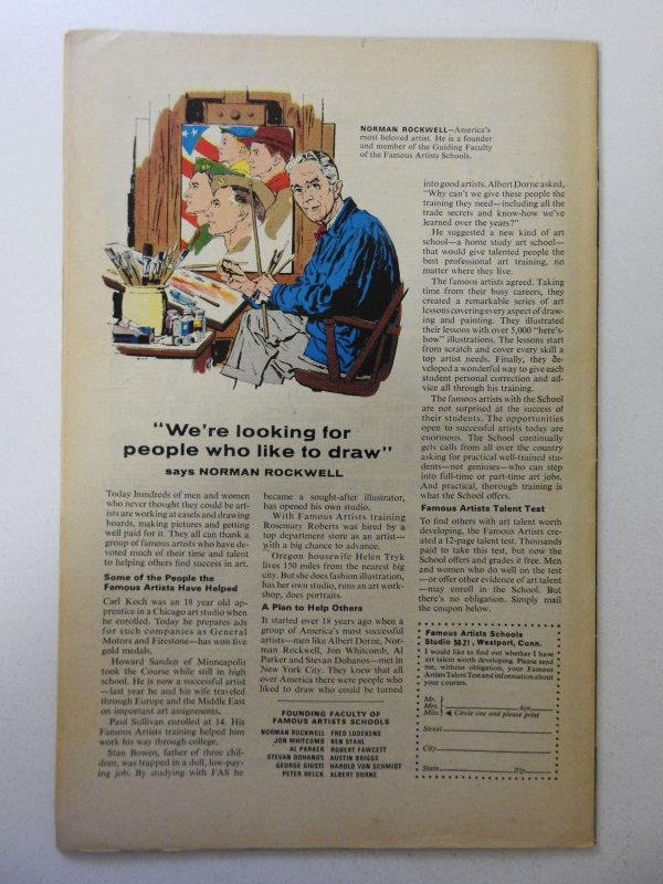 Not Brand Echh #6 (1968) FN- Condition!