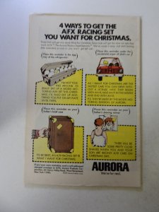 Our Army at War #240 (1972) FN/VF condition