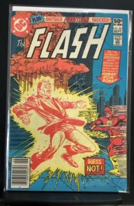 The Flash #301 (1981)