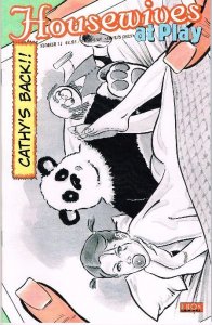 Housewives at Play #11 (2003)