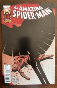 The Amazing Spider-Man #624 (2010)