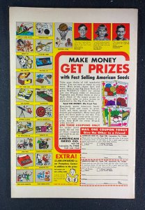 Fantastic Four (1961) #123 FN- (5.5) Buscema