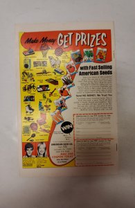 Weird War Tales #37 (1975) NM DC Comic Book J731