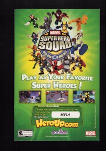 Captain America #8 - SIGNED BY JOHN ROMITA JR.! (9.0) 2013