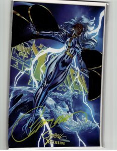 X-Men Legends #1 Campbell Cover A (2021) X-Men