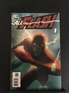 All Flash #1