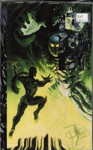 Raw Media Mags #5 (1994)