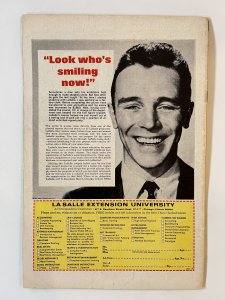 Iron Man #53  - Fn- (1972)