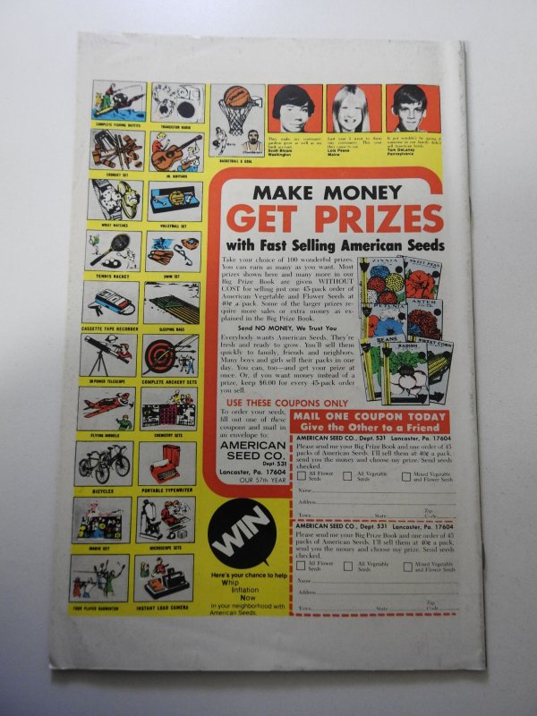 The Brave and the Bold #118 (1975)