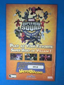 Superior Nova #7 NM C2A1/15/22