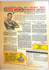 Journey Into Mystery #125 (1966)