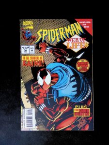 Spider-Man #54  Marvel Comics 1995 VF+