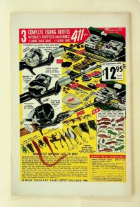 Popeye The Sailor #85 King Comics Silver Age 1967 12c Voodoo