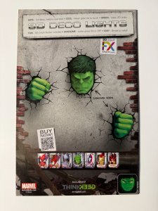 The Amazing Spider-Man #10 Variant Cover (2015)