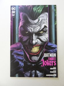 Batman: Three Jokers #2 Variant  (2020) NM condition
