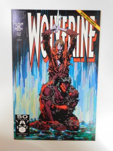 Wolverine #43 (1991)