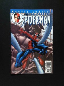 Peter Parker Spider-Man #39  Marvel Comics 2002 VF+