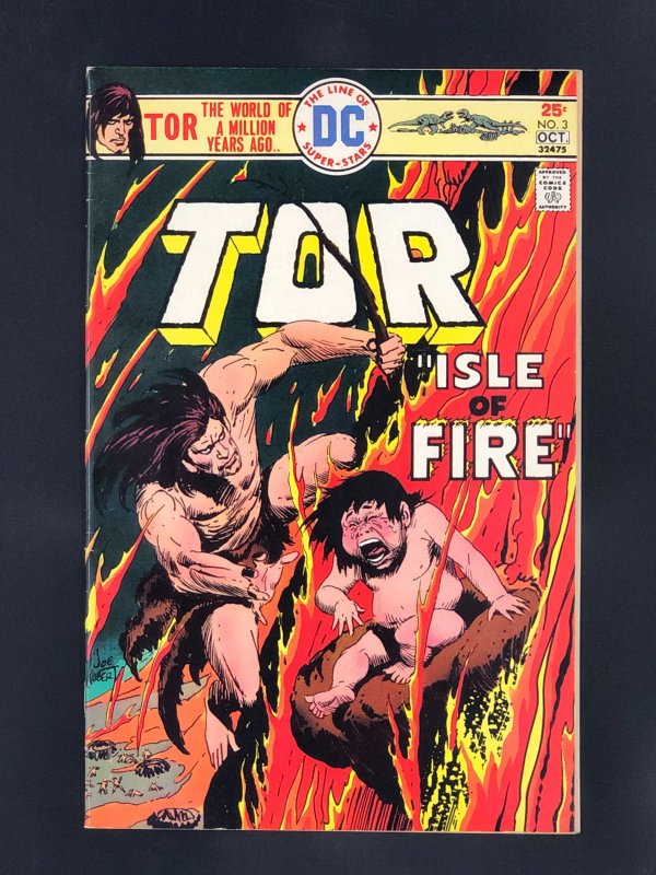Tor #3 (1975)