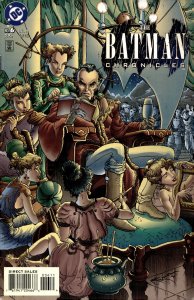 Batman Chronicles (1995) #6